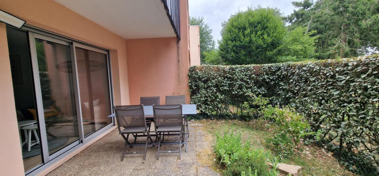 Et Le Chardonnay Appartement